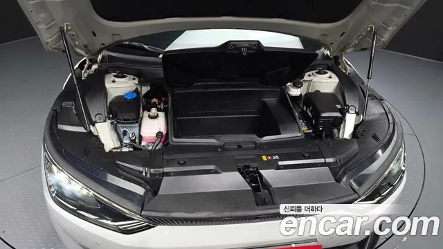 Kia EV6 2021 thumb 5