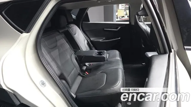 Kia EV6 2021 thumb 11