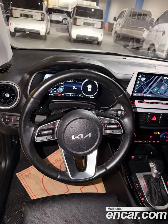 Kia K3 2021 thumb 5