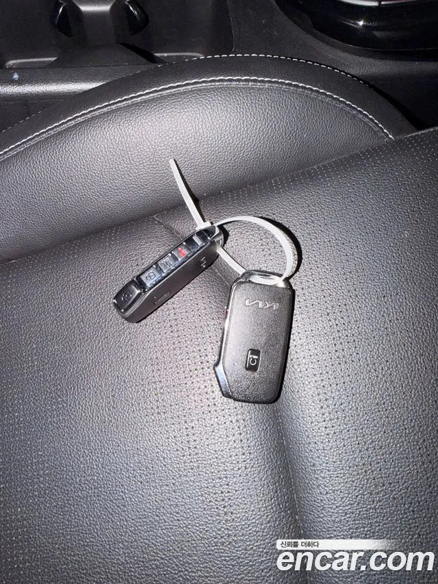 Kia K3 2021 thumb 9