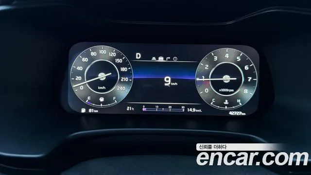 Kia K3 2021 thumb 10