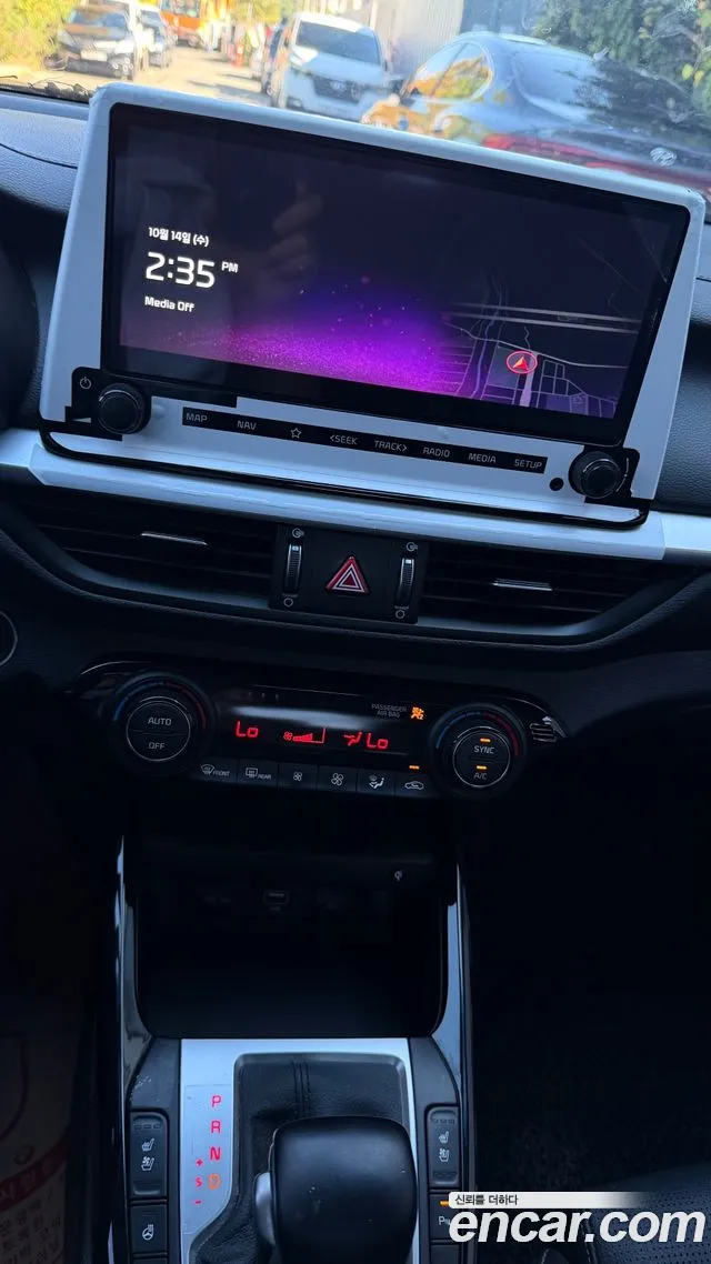 Kia K3 2021 thumb 11