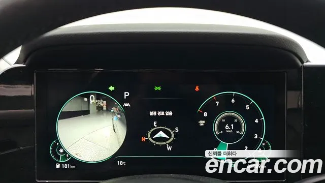Hyundai Grandeur 2021 thumb 8