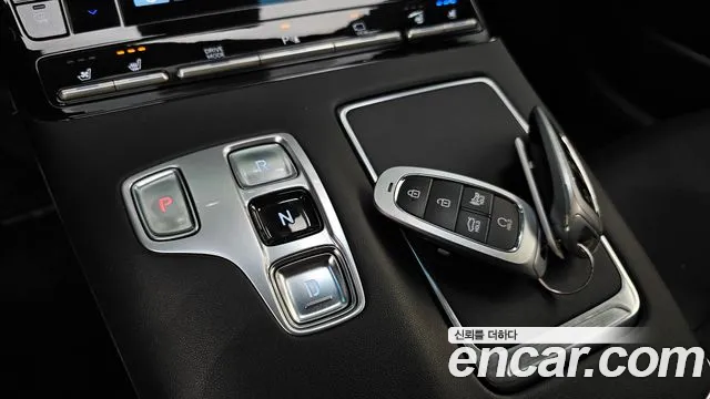 Hyundai Grandeur 2021 thumb 9