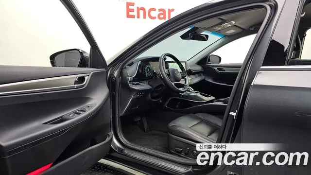 Hyundai Grandeur 2021 thumb 10