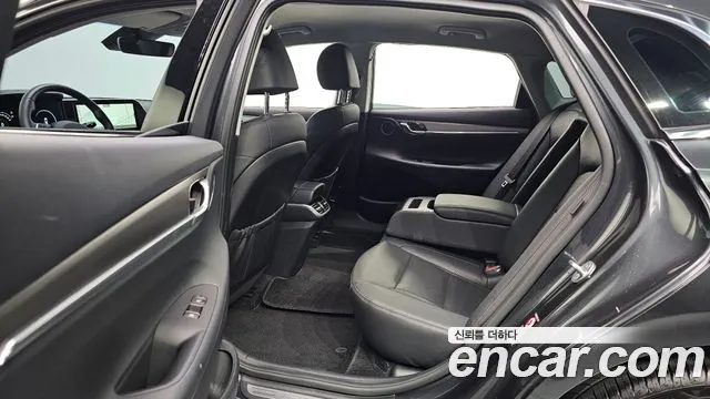 Hyundai Grandeur 2021 thumb 12