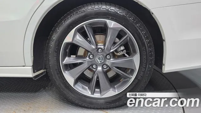 Honda Odyssey 2023 thumb 5