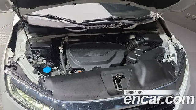 Honda Odyssey 2023 thumb 6