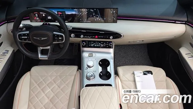 Genesis GV70 2025 thumb 6