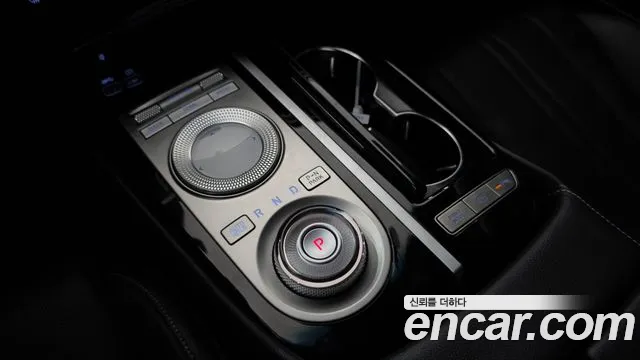 Genesis G80 2022 thumb 9