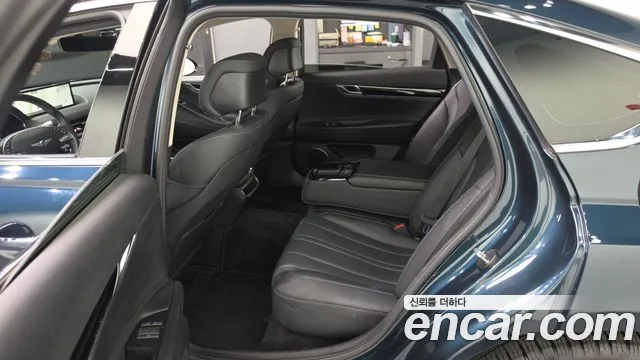Genesis G80 2022 thumb 11