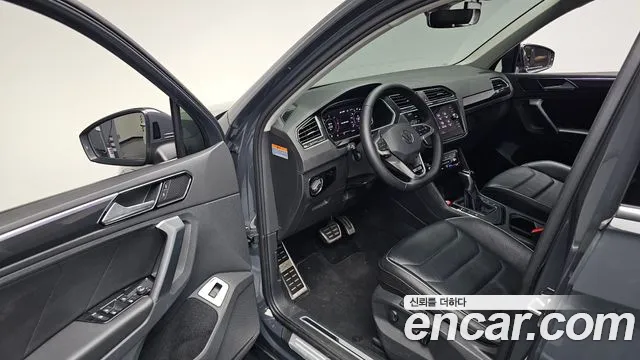 Volkswagen Tiguan 2021 thumb 10