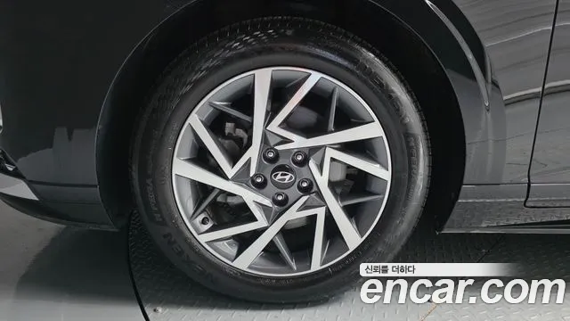 Hyundai Grandeur 2023 thumb 5