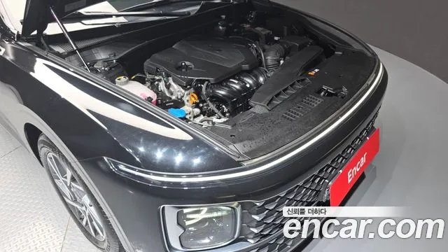 Hyundai Grandeur 2023 thumb 6
