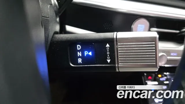 Hyundai Grandeur 2023 thumb 9