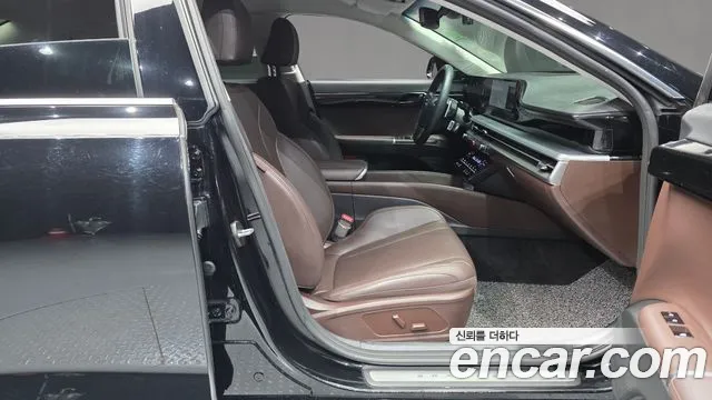 Hyundai Grandeur 2023 thumb 11