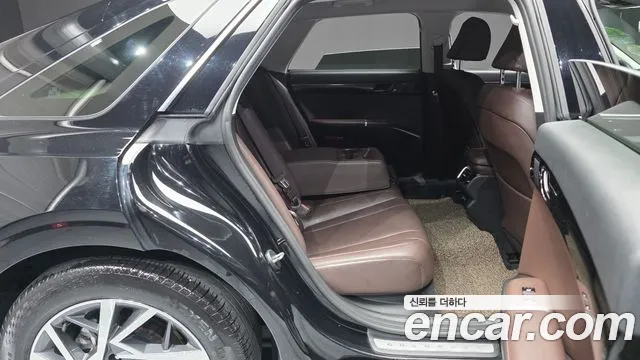 Hyundai Grandeur 2023 thumb 12
