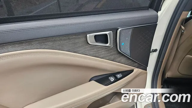 Kia K8 2024 thumb 8