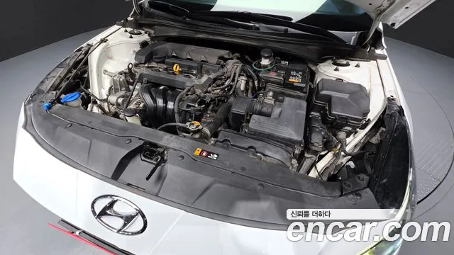 Hyundai Avante 2020 thumb 6
