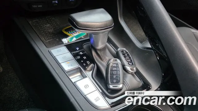 Hyundai Avante 2020 thumb 9