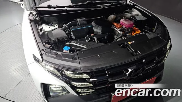 Hyundai Tucson 2024 thumb 6