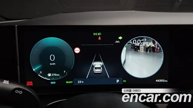 Hyundai Tucson 2024 thumb 8