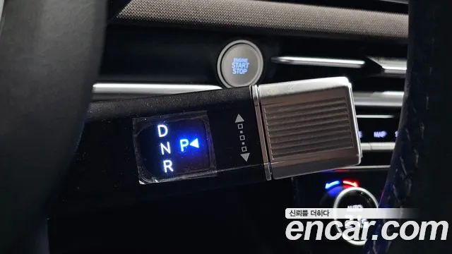 Hyundai Tucson 2024 thumb 9