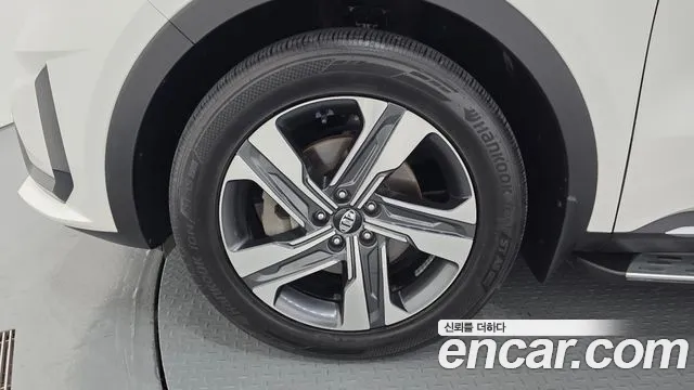 Kia Sorento 2020 thumb 5