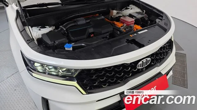 Kia Sorento 2020 thumb 6