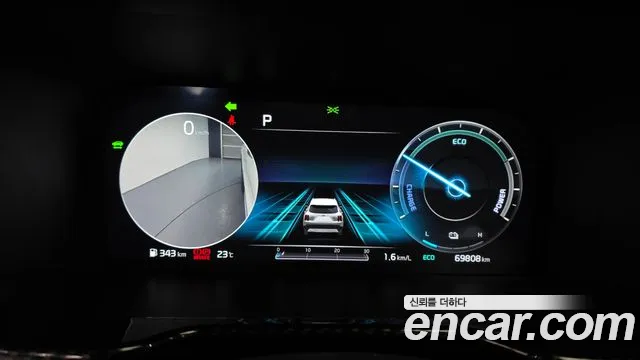 Kia Sorento 2020 thumb 8
