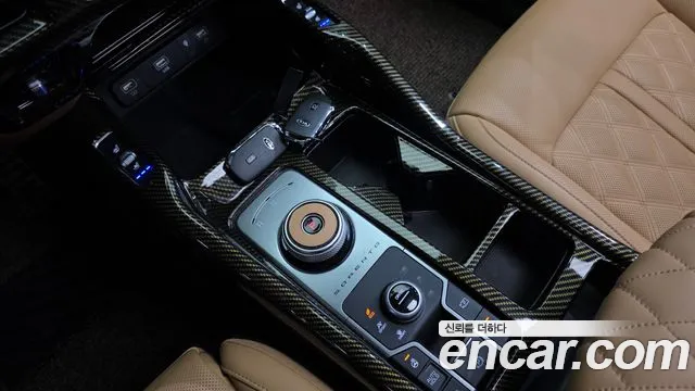 Kia Sorento 2020 thumb 9