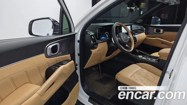 Kia Sorento 2020 thumb 10
