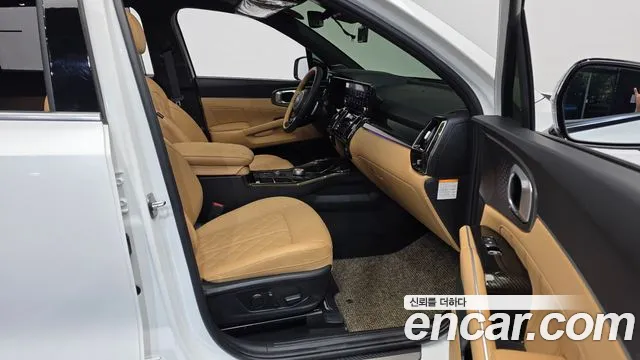 Kia Sorento 2020 thumb 11
