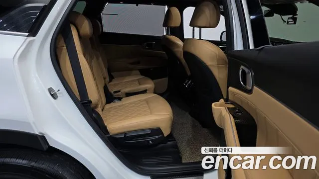 Kia Sorento 2020 thumb 12