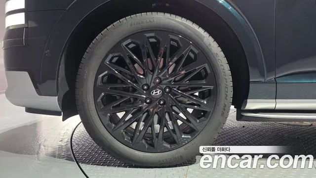 Hyundai Palisade 2025 thumb 5