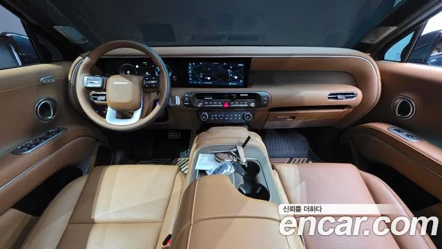 Hyundai Palisade 2025 thumb 7
