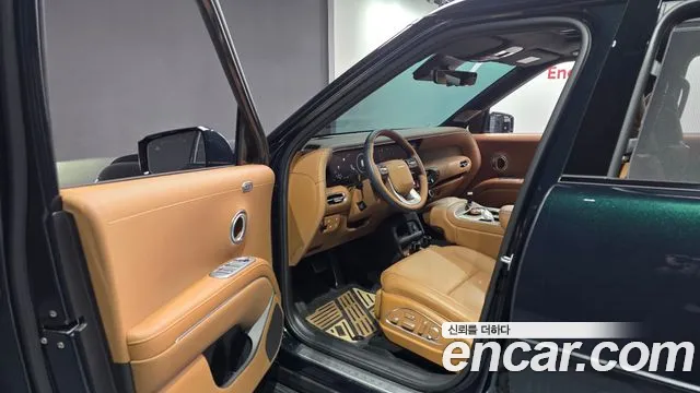 Hyundai Palisade 2025 thumb 10