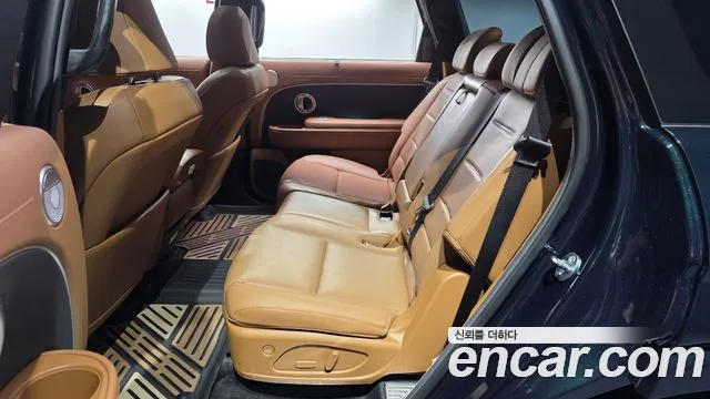 Hyundai Palisade 2025 thumb 11