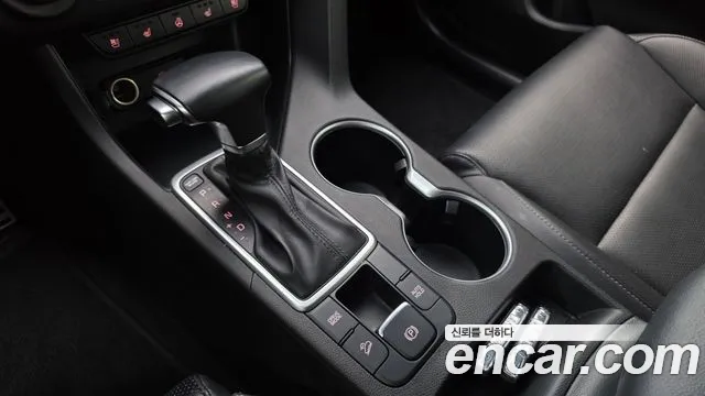 Kia Sportage 2020 thumb 9