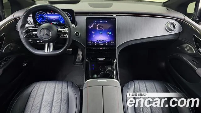 Mercedes-Benz EQS 2022 thumb 6