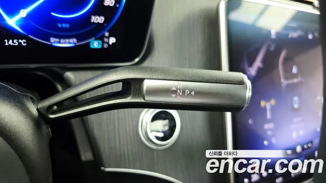 Mercedes-Benz EQS 2022 thumb 8