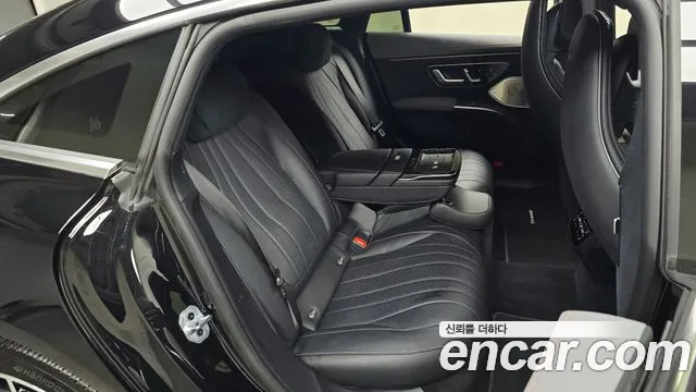 Mercedes-Benz EQS 2022 thumb 10