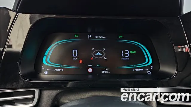 Hyundai Avante 2023 thumb 8