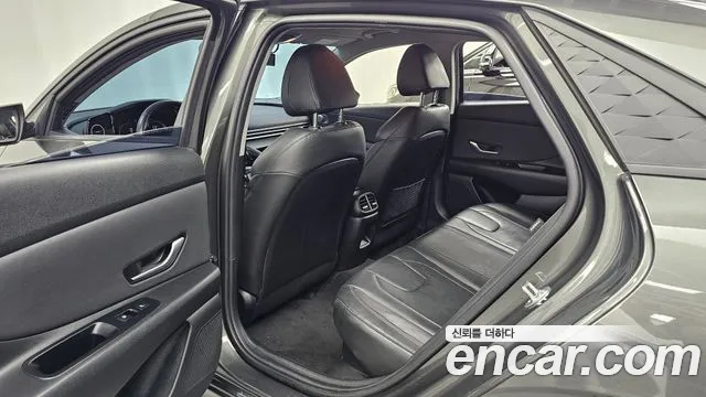 Hyundai Avante 2023 thumb 12