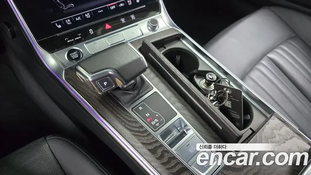 Audi A6 2023 thumb 9