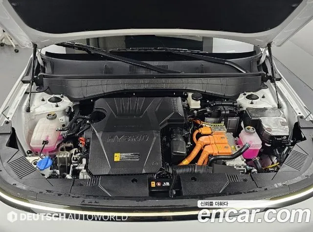 Hyundai Kona 2023 thumb 6