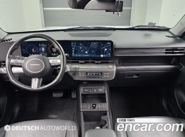 Hyundai Kona 2023 thumb 7
