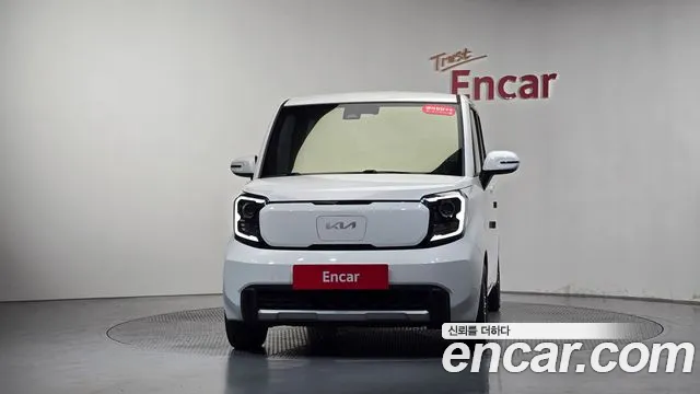 Kia Ray 2024 thumb 2