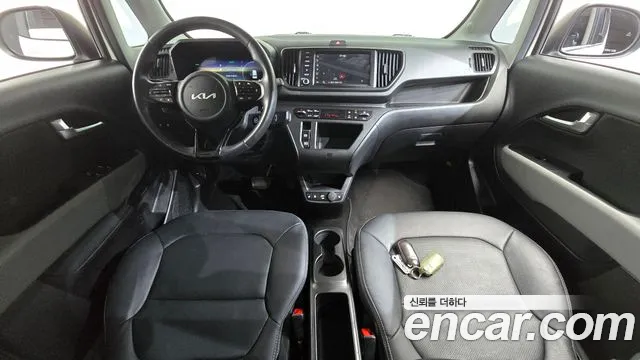 Kia Ray 2024 thumb 6