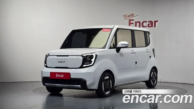 Kia Ray 2024 thumb 10